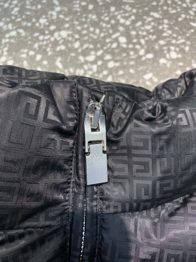 Givenchy Down Jackets